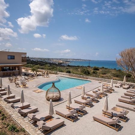 The Nest Resort Hersonissos  Exterior foto